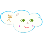 Cumulusina now in english.