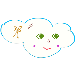 Cumulusina now in english.